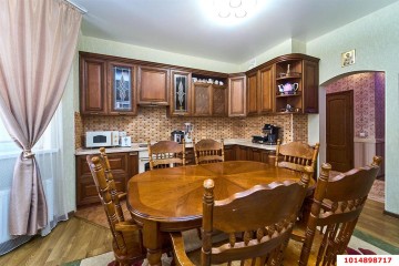 Фото №3: 3-комнатная квартира 84 м² - Краснодар, мкр. Солнечный, ул. Архитектора Петина, 14