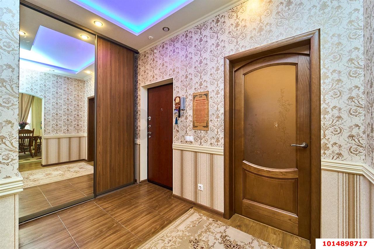 Фото №13: 3-комнатная квартира 84 м² - Краснодар, Солнечный, ул. Архитектора Петина, 14