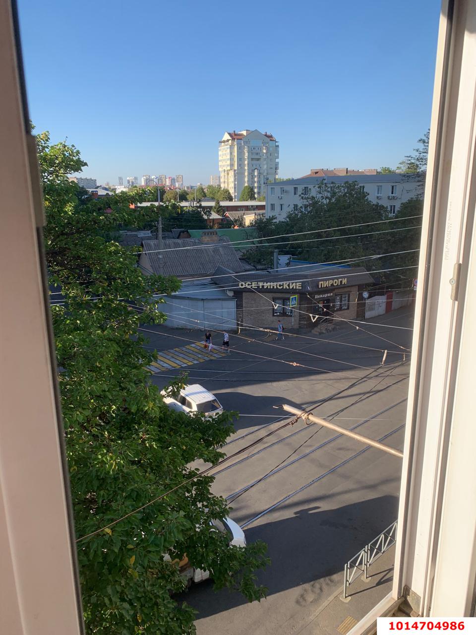 Фото №12: 2-комнатная квартира 44 м² - Краснодар, Центральный, ул. Железнодорожная, 18