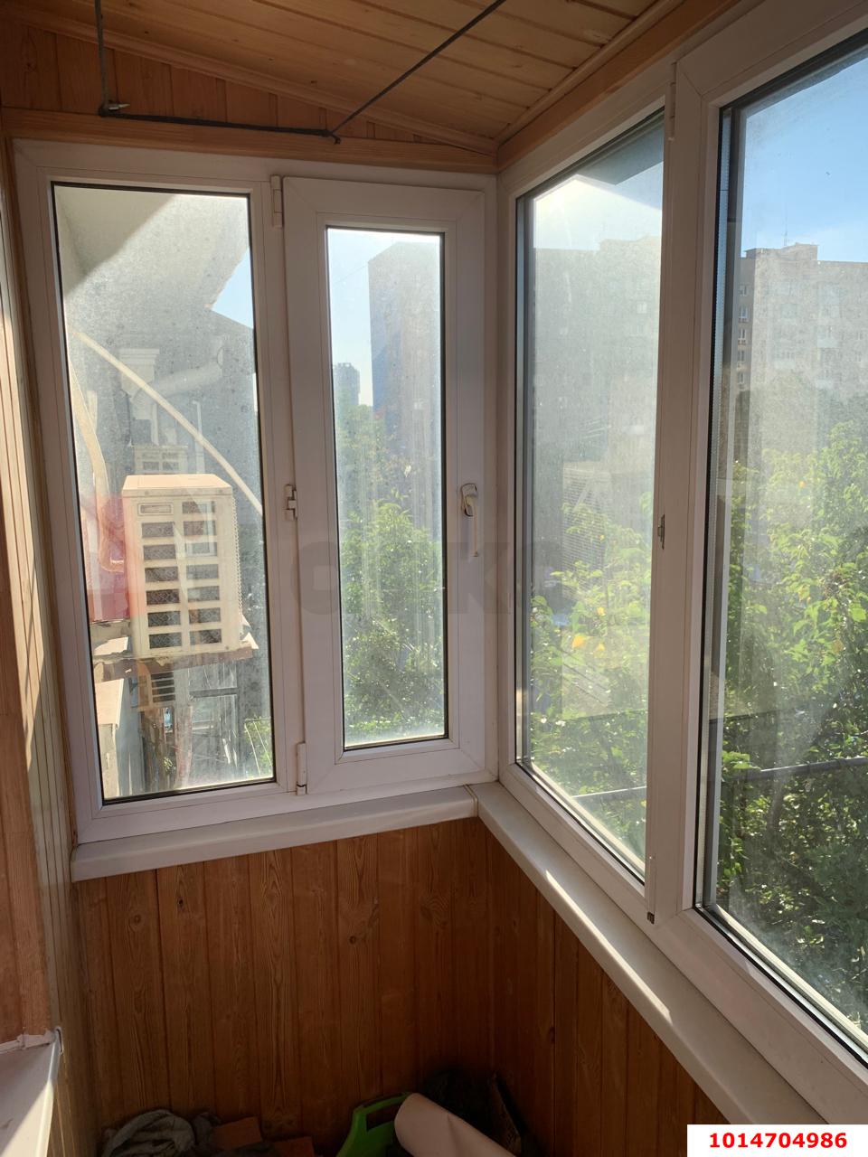 Фото №11: 2-комнатная квартира 44 м² - Краснодар, Центральный, ул. Железнодорожная, 18