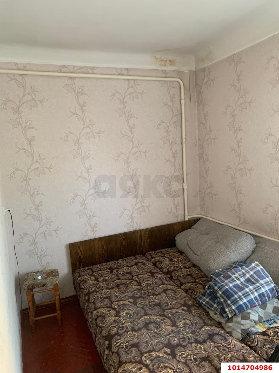 Фото №9: 2-комнатная квартира 44 м² - Краснодар, Центральный, ул. Железнодорожная, 18