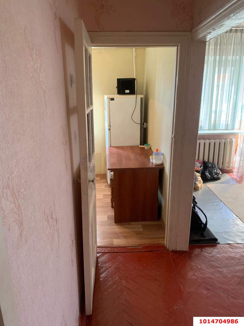 Фото №8: 2-комнатная квартира 44 м² - Краснодар, Центральный, ул. Железнодорожная, 18