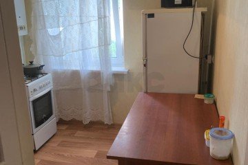 Фото №4: 2-комнатная квартира 44 м² - Краснодар, мкр. Центральный, ул. Железнодорожная, 18