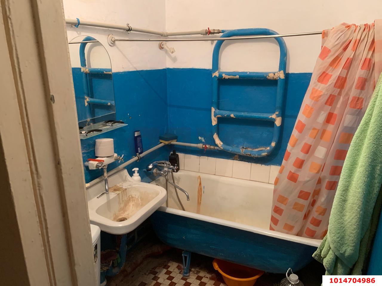 Фото №10: 2-комнатная квартира 44 м² - Краснодар, Центральный, ул. Железнодорожная, 18