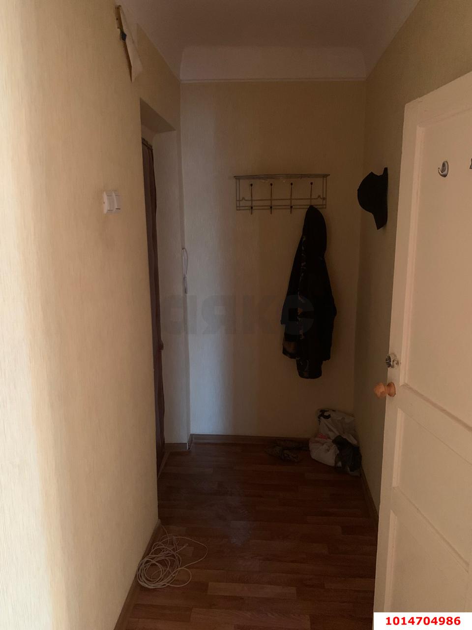 Фото №5: 2-комнатная квартира 44 м² - Краснодар, Центральный, ул. Железнодорожная, 18