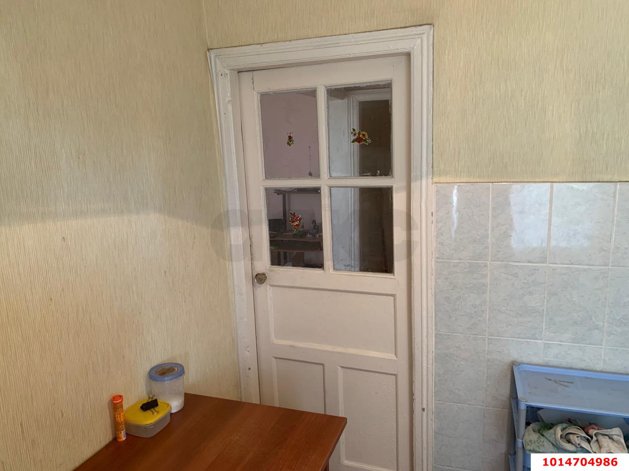 Фото №3: 2-комнатная квартира 44 м² - Краснодар, Центральный, ул. Железнодорожная, 18