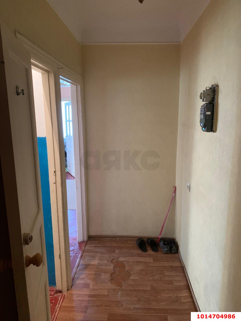 Фото №6: 2-комнатная квартира 44 м² - Краснодар, Центральный, ул. Железнодорожная, 18