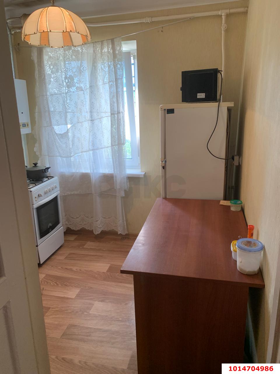 Фото №4: 2-комнатная квартира 44 м² - Краснодар, Центральный, ул. Железнодорожная, 18