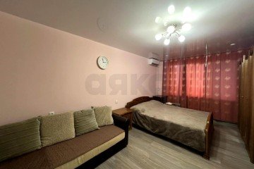 Фото №5: 1-комнатная квартира 41 м² - Краснодар, мкр. Юбилейный, ул. Рождественская набережная, 15