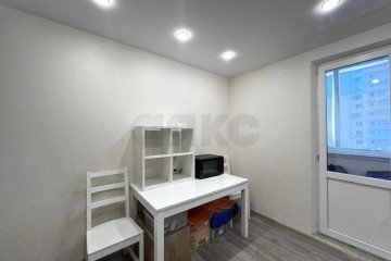 Фото №3: 1-комнатная квартира 41 м² - Краснодар, мкр. Юбилейный, ул. Рождественская набережная, 15