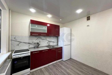 Фото №2: 1-комнатная квартира 41 м² - Краснодар, мкр. Юбилейный, ул. Рождественская набережная, 15