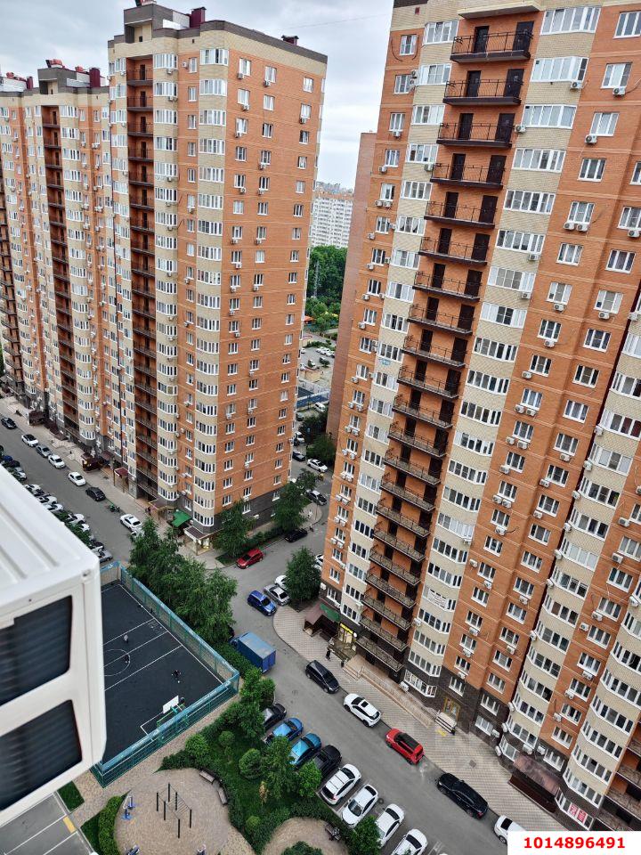 Фото №9: 1-комнатная квартира 43 м² - Краснодар, ЖК Губернский, ул. им. Героя Яцкова И.В., 19