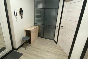 Фото №4: 1-комнатная квартира 43 м² - Краснодар, мкр. ЖК Губернский, ул. им. Героя Яцкова И.В., 19