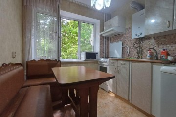 Фото №5: 2-комнатная квартира 36 м² - Краснодар, мкр. Фестивальный, ул. Свободы, 23