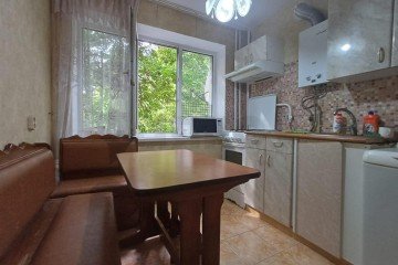 Фото №5: 2-комнатная квартира 36 м² - Краснодар, мкр. Фестивальный, ул. Свободы, 23