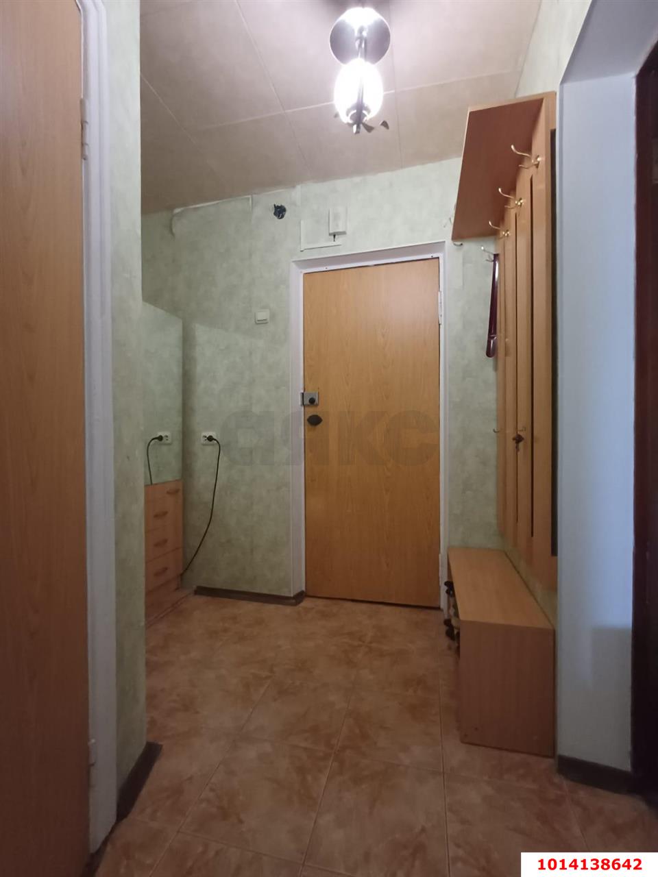 Фото №9: 2-комнатная квартира 36 м² - Краснодар, Фестивальный, ул. Свободы, 23