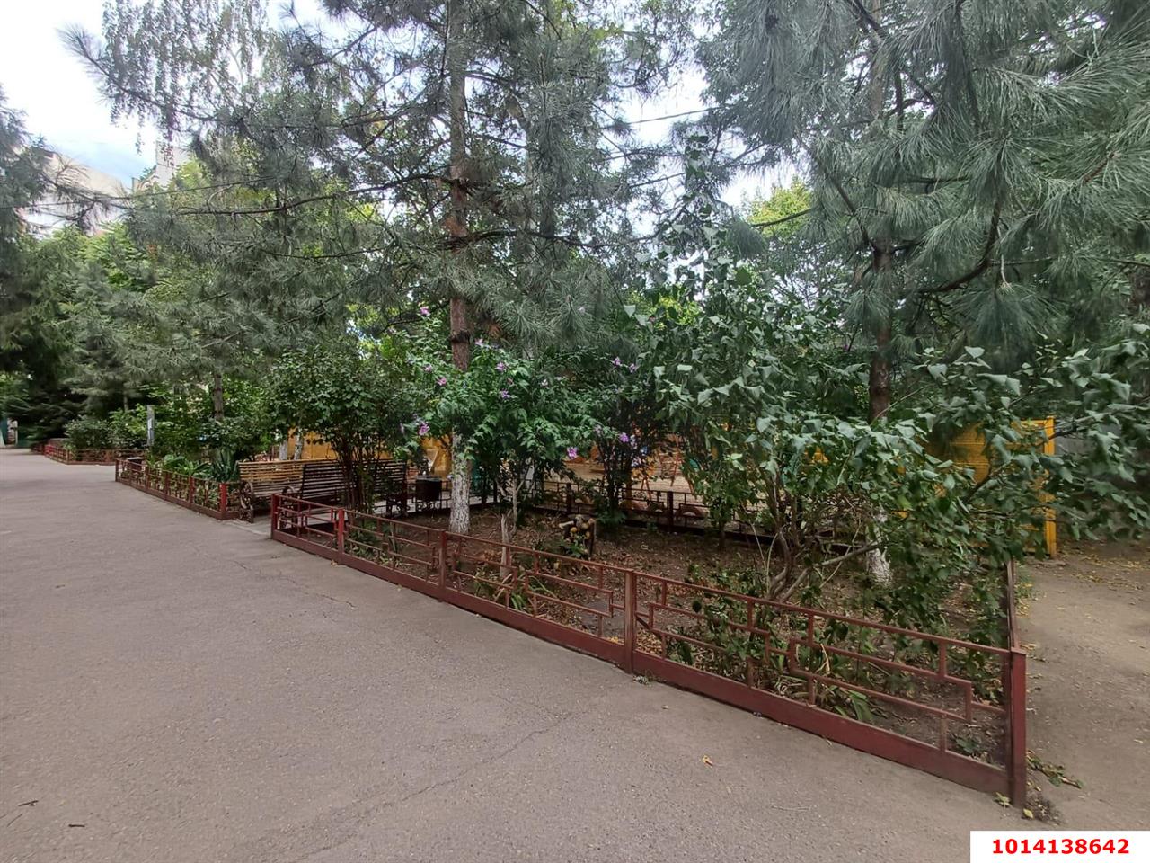 Фото №15: 2-комнатная квартира 36 м² - Краснодар, Фестивальный, ул. Свободы, 23