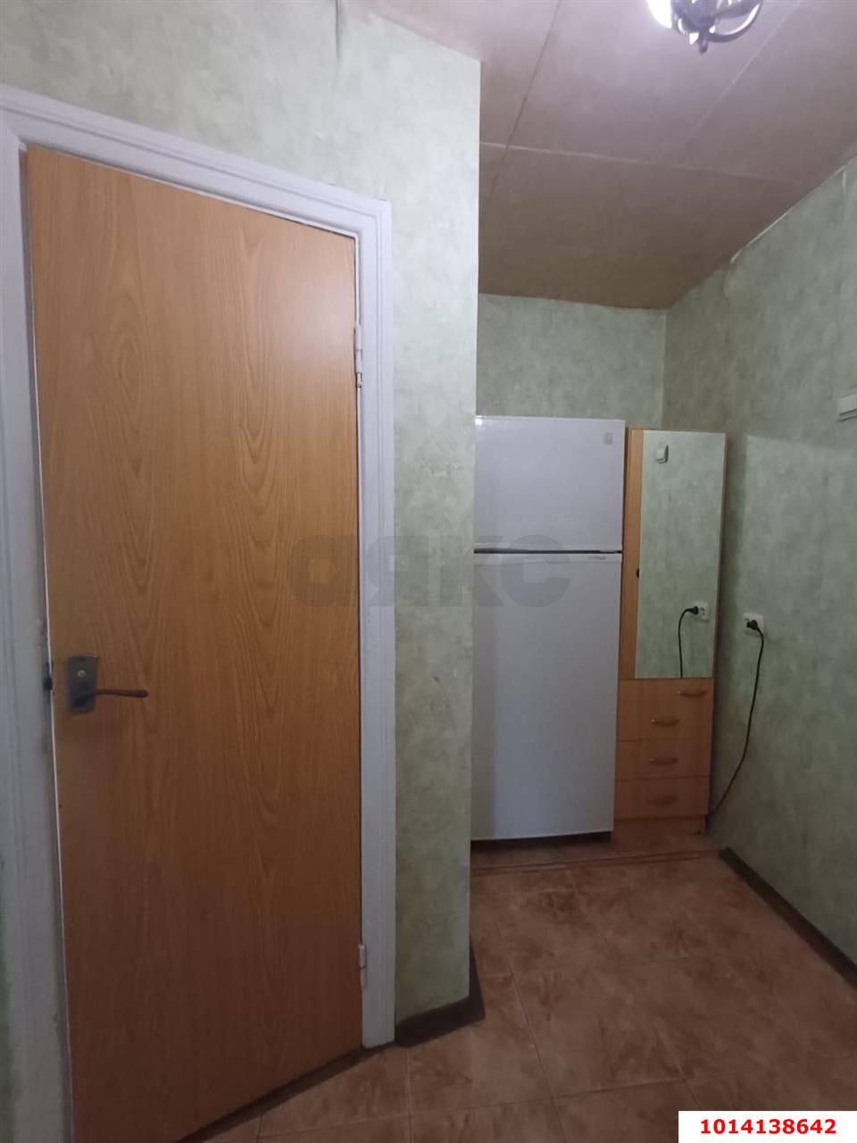 Фото №10: 2-комнатная квартира 36 м² - Краснодар, Фестивальный, ул. Свободы, 23