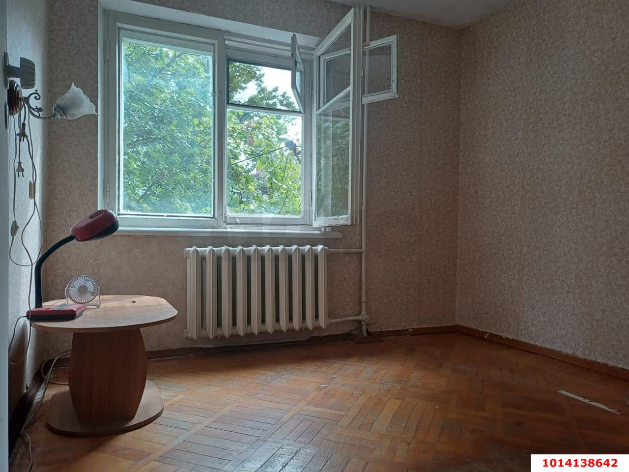 Фото №4: 2-комнатная квартира 36 м² - Краснодар, Фестивальный, ул. Свободы, 23