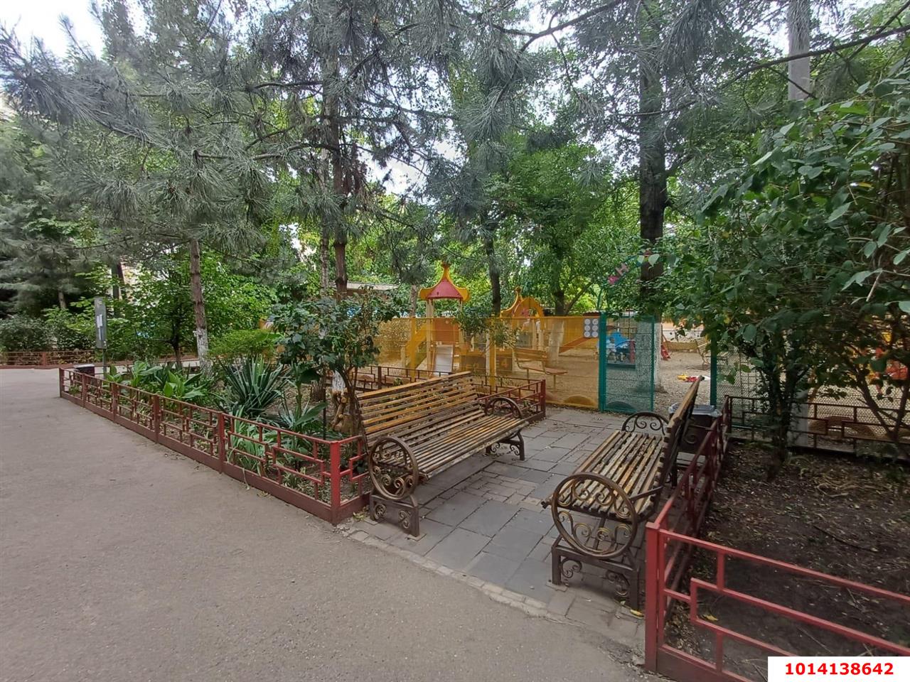 Фото №14: 2-комнатная квартира 36 м² - Краснодар, Фестивальный, ул. Свободы, 23