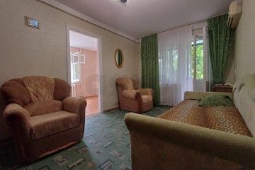 Фото №2: 2-комнатная квартира 36 м² - Краснодар, мкр. Фестивальный, ул. Свободы, 23