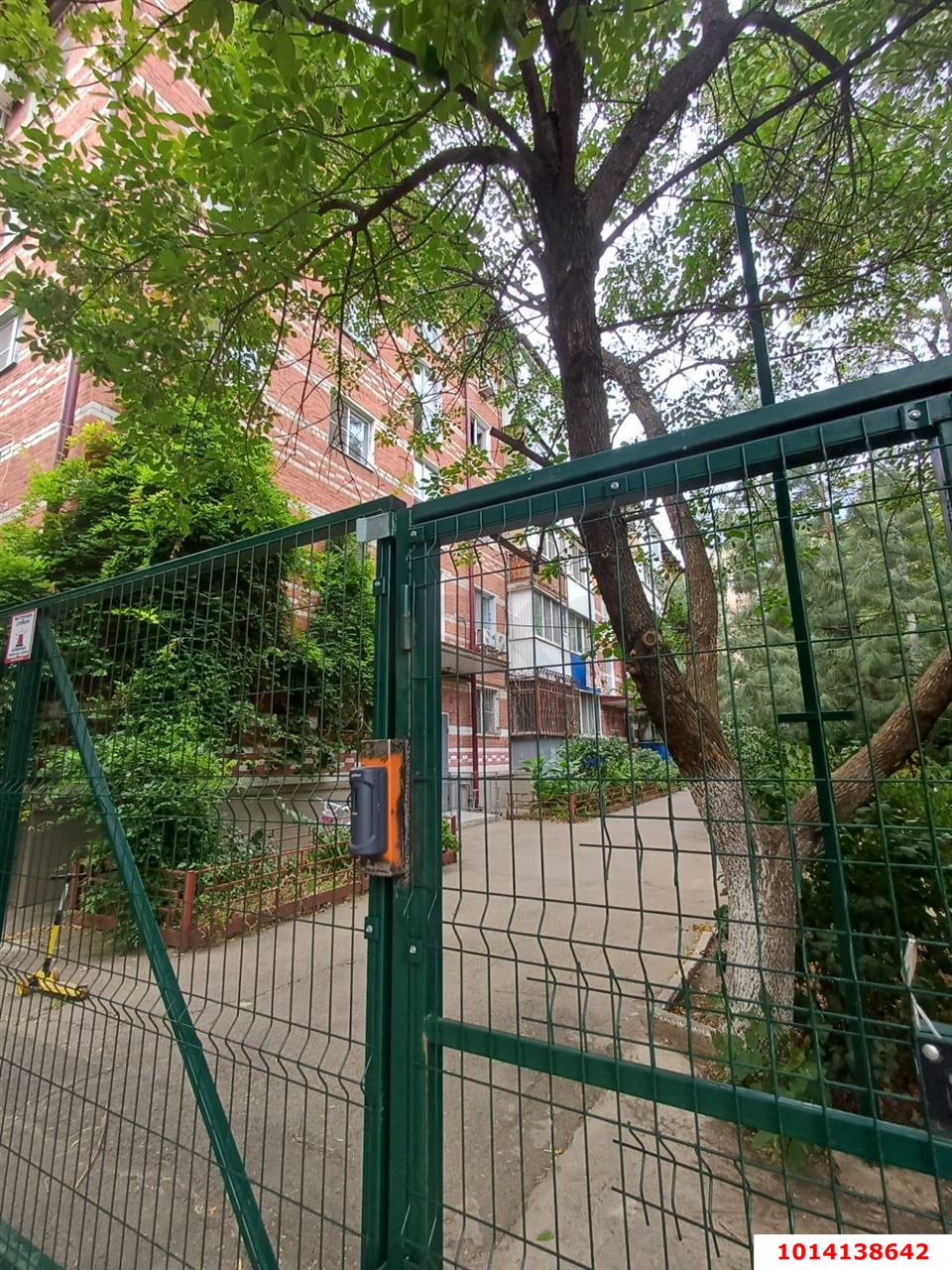 Фото №13: 2-комнатная квартира 36 м² - Краснодар, Фестивальный, ул. Свободы, 23