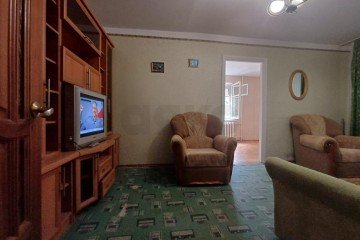 Фото №3: 2-комнатная квартира 36 м² - Краснодар, мкр. Фестивальный, ул. Свободы, 23