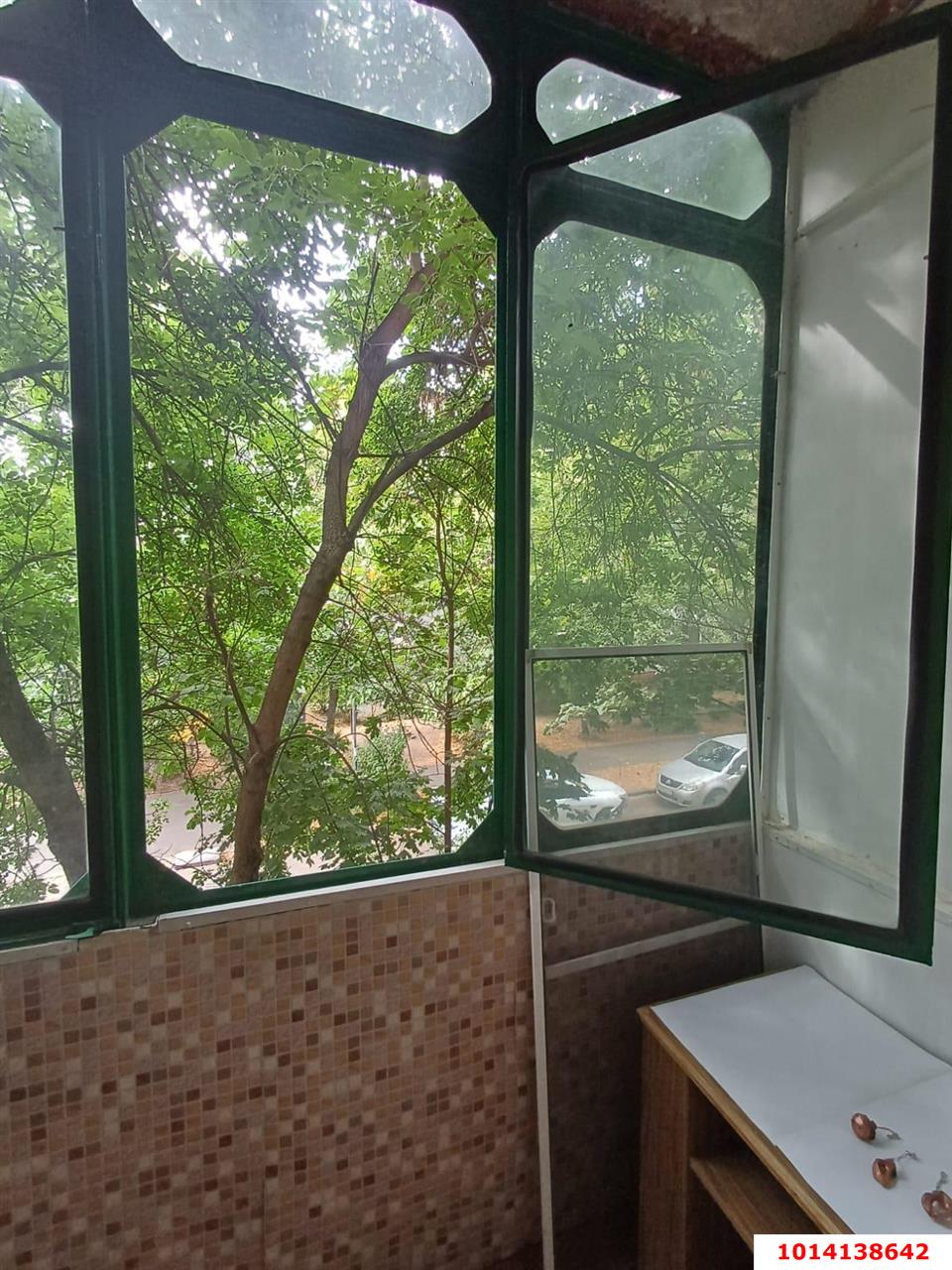 Фото №7: 2-комнатная квартира 36 м² - Краснодар, Фестивальный, ул. Свободы, 23