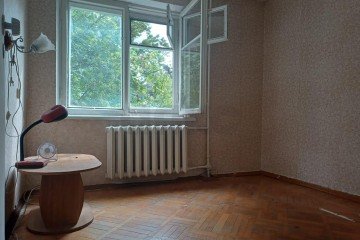 Фото №4: 2-комнатная квартира 36 м² - Краснодар, мкр. Фестивальный, ул. Свободы, 23