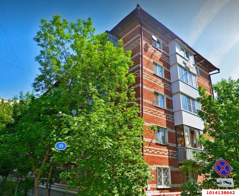 Фото №16: 2-комнатная квартира 36 м² - Краснодар, Фестивальный, ул. Свободы, 23