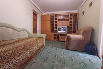 Фото №1: 2-комнатная квартира 36 м² - Краснодар, мкр. Фестивальный, ул. Свободы, 23