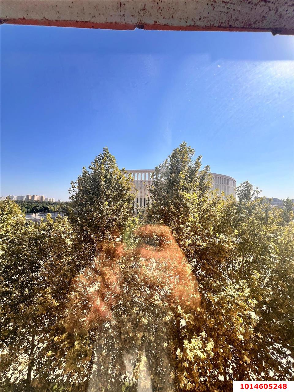 Фото №11: 1-комнатная квартира 40 м² - Краснодар, ЖК Севастопольский, Прикубанский внутригородской округ, Панорама, мкр. жилой комплекс Севастопольский, ул. Восточно-Кругликовская, 18/1