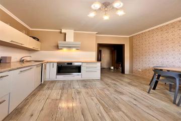 Фото №3: 1-комнатная квартира 40 м² - Краснодар, мкр. жилой комплекс Севастопольский, ул. Восточно-Кругликовская, 18/1