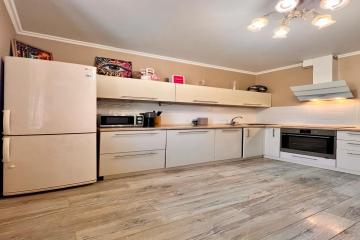 Фото №1: 1-комнатная квартира 40 м² - Краснодар, мкр. жилой комплекс Севастопольский, ул. Восточно-Кругликовская, 18/1