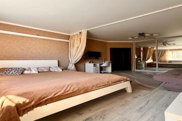 Фото №4: 1-комнатная квартира 40 м² - Краснодар, мкр. жилой комплекс Севастопольский, ул. Восточно-Кругликовская, 18/1