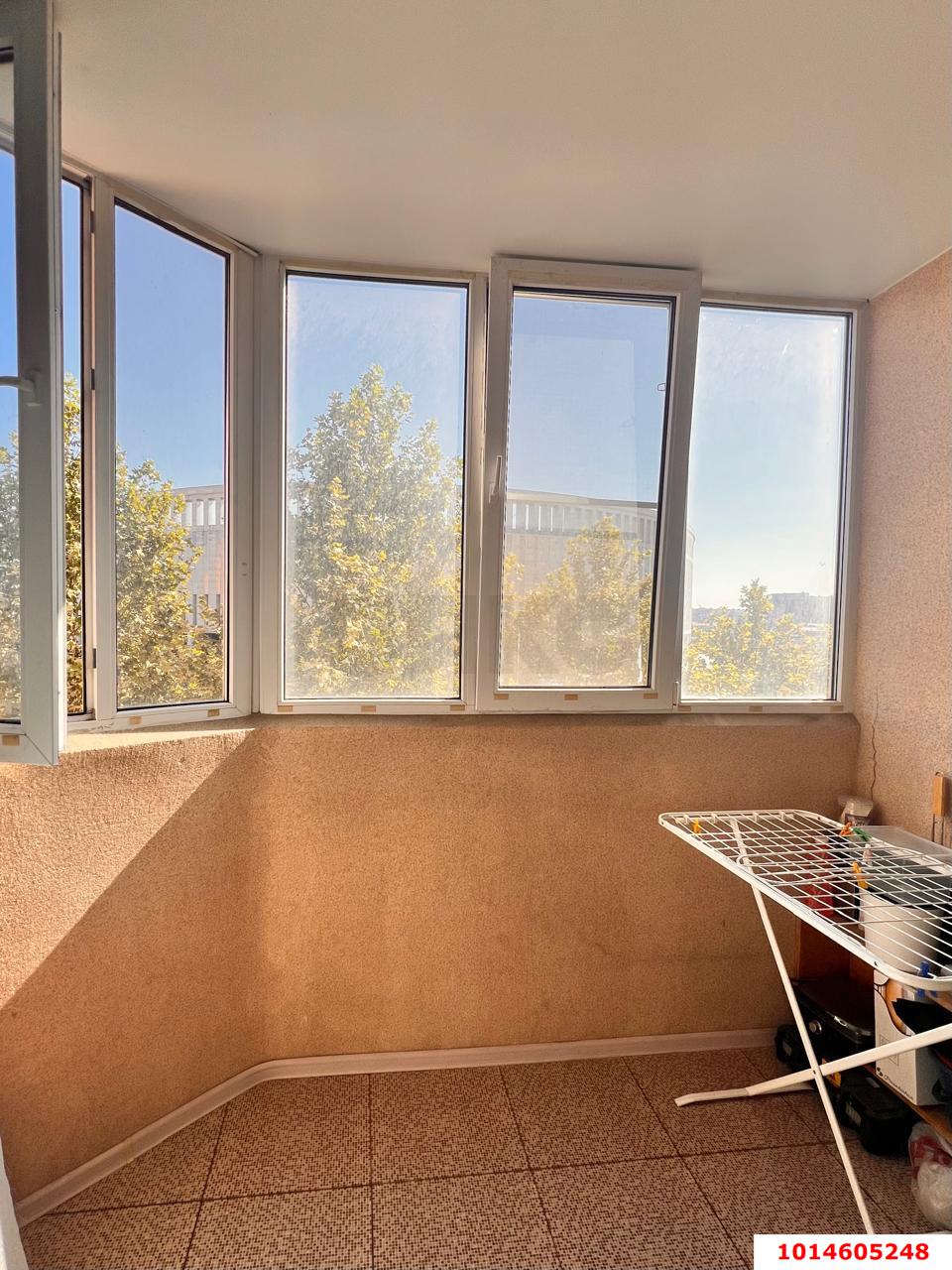 Фото №7: 1-комнатная квартира 40 м² - Краснодар, ЖК Севастопольский, Прикубанский внутригородской округ, Панорама, мкр. жилой комплекс Севастопольский, ул. Восточно-Кругликовская, 18/1