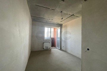 Фото №3: 1-комнатная квартира 33 м² - Краснодар, мкр. ЖК Смородина, ул. имени Владимира Жириновского, 1