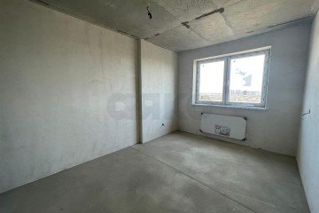 Фото №1: 1-комнатная квартира 33 м² - Краснодар, мкр. ЖК Смородина, ул. имени Владимира Жириновского, 1
