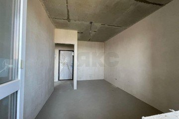 Фото №4: 1-комнатная квартира 33 м² - Краснодар, мкр. ЖК Смородина, ул. имени Владимира Жириновского, 1