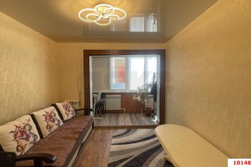 Фото №4: 2-комнатная квартира 43 м² - Энем, ул. Чкалова, 17