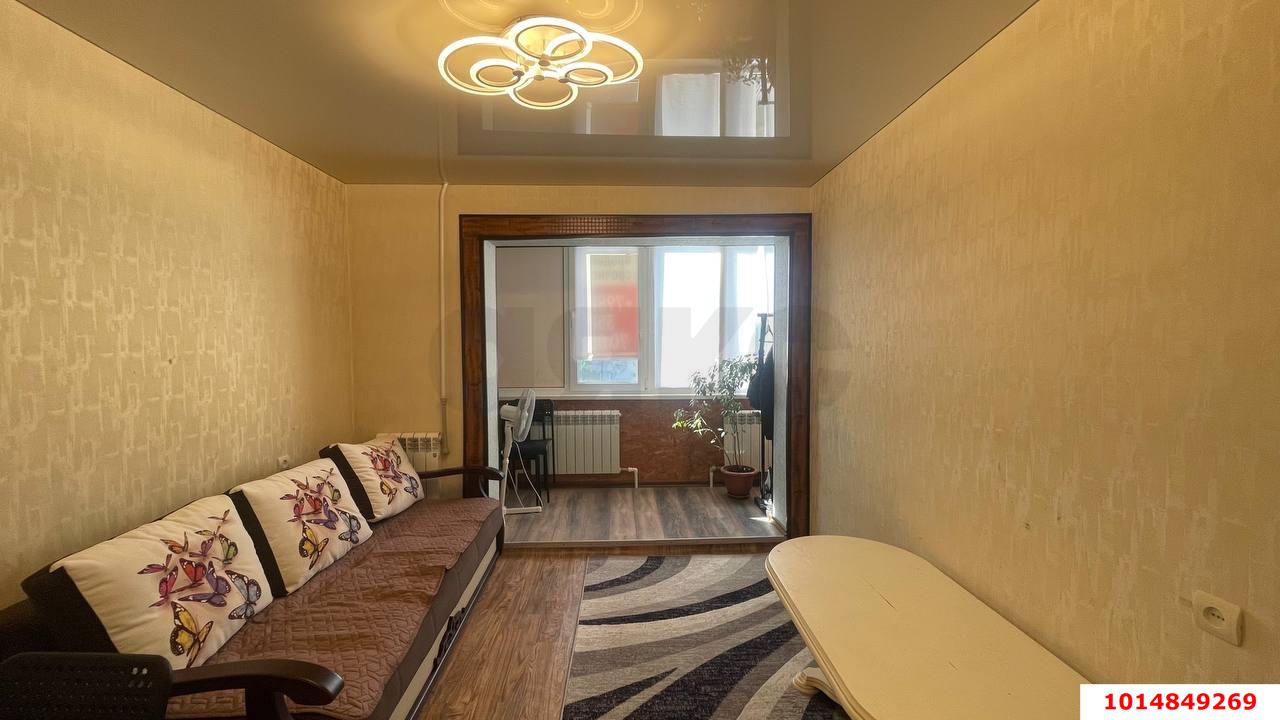 Фото №4: 2-комнатная квартира 43 м² - Энем, ул. Чкалова, 17