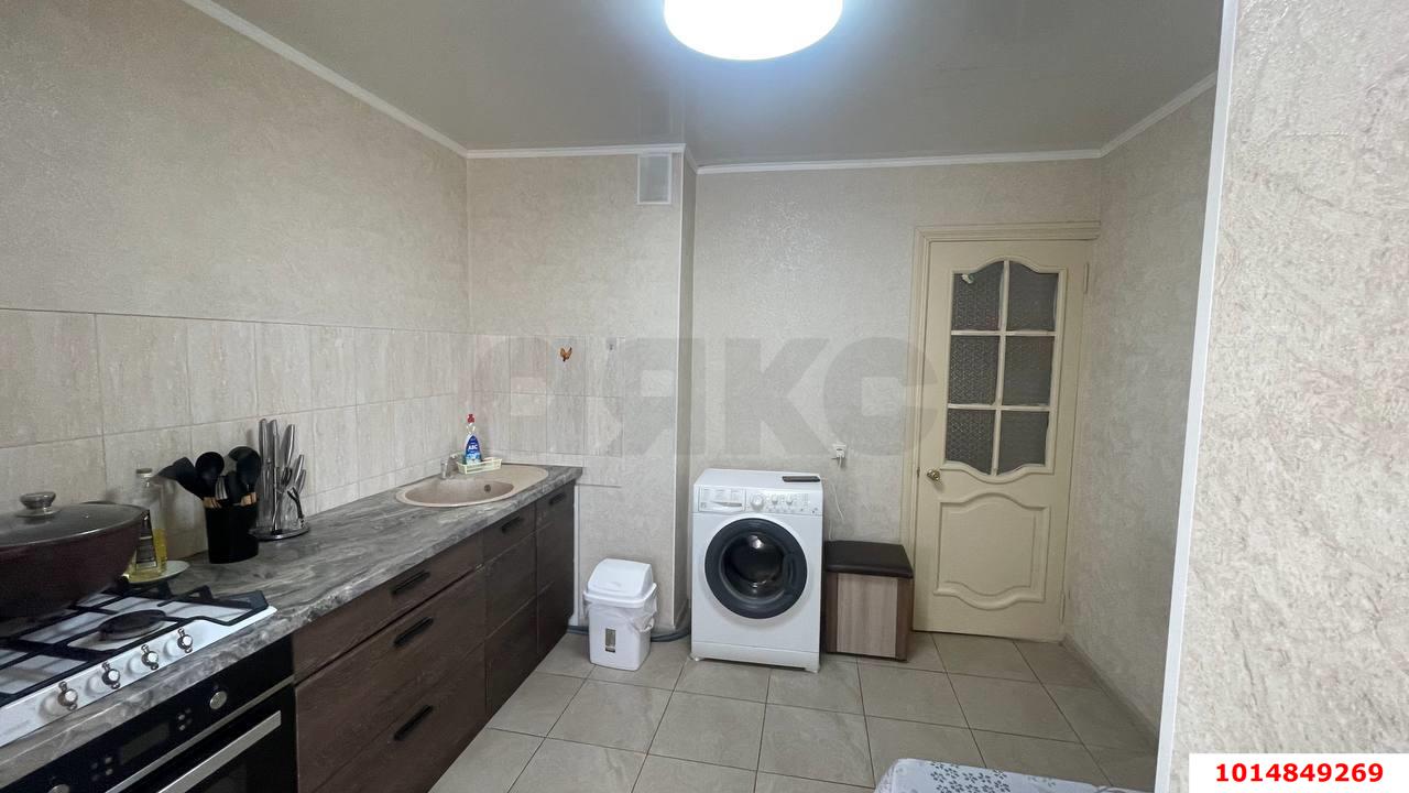 Фото №2: 2-комнатная квартира 43 м² - Энем, ул. Чкалова, 17