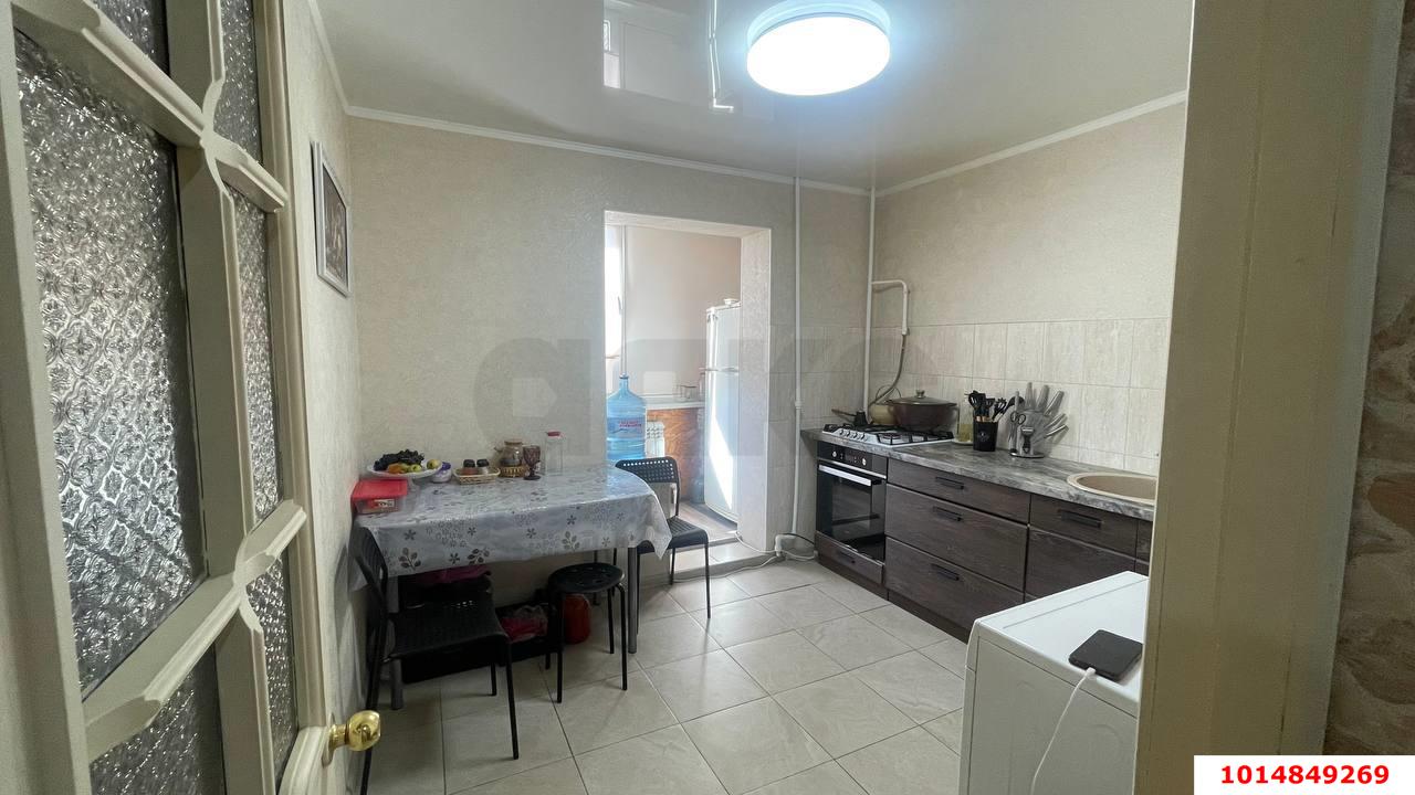 Фото №1: 2-комнатная квартира 43 м² - Энем, ул. Чкалова, 17