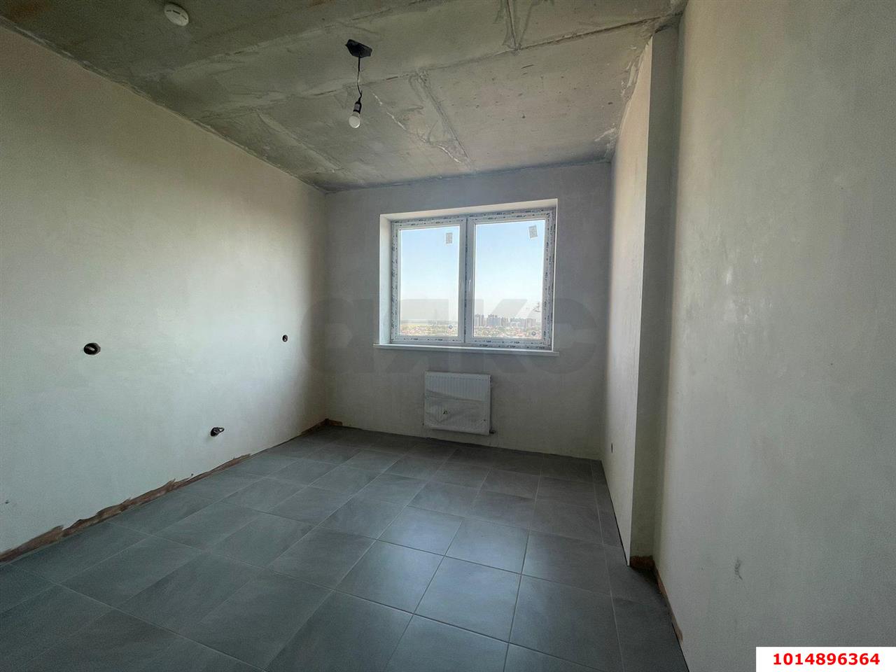 Фото №5: 2-комнатная квартира 50 м² - Краснодар, ЖК Смородина, ул. имени Владимира Жириновского, 1