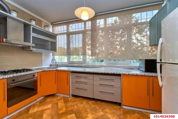 Фото №1: 3-комнатная квартира 107 м² - Краснодар, мкр. Дубинка, ул. КИМ, 141