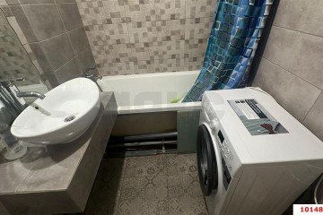 Фото №5: 1-комнатная квартира 34 м² - Краснодар, мкр. Гидростроителей, ул. имени Снесарева, 4