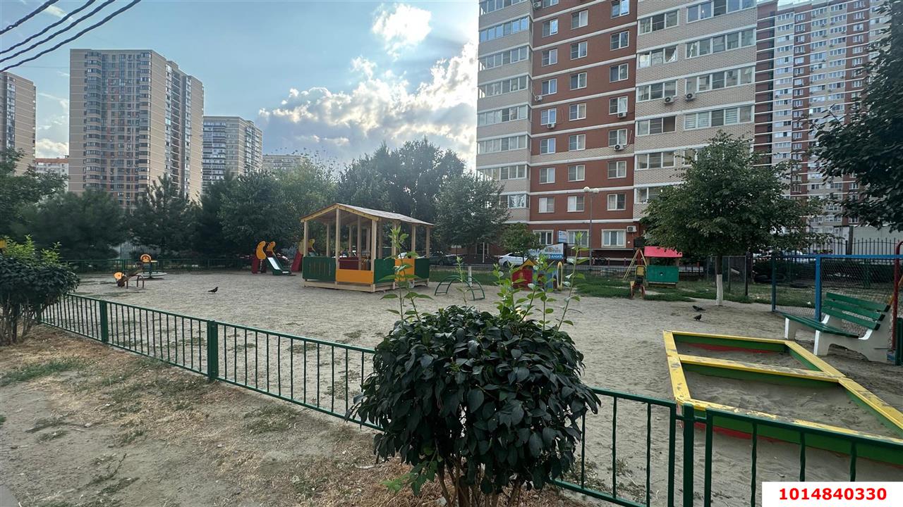 Фото №10: 1-комнатная квартира 34 м² - Краснодар, Гидростроителей, ул. имени Снесарева, 4