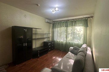 Фото №3: 1-комнатная квартира 34 м² - Краснодар, мкр. Гидростроителей, ул. имени Снесарева, 4