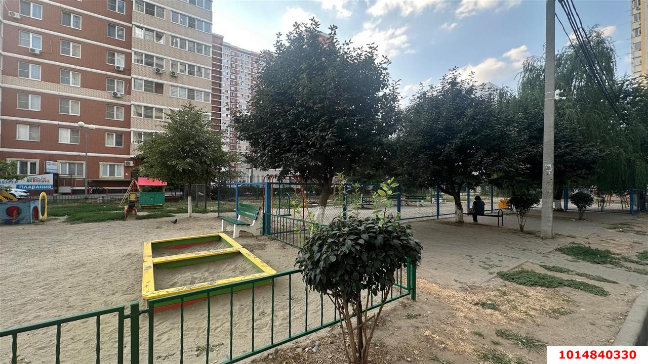 Фото №13: 1-комнатная квартира 34 м² - Краснодар, Гидростроителей, ул. имени Снесарева, 4