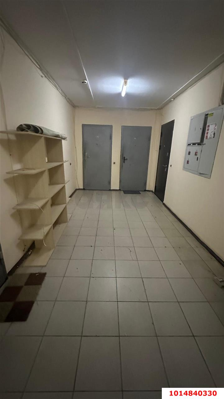 Фото №8: 1-комнатная квартира 34 м² - Краснодар, Гидростроителей, ул. имени Снесарева, 4